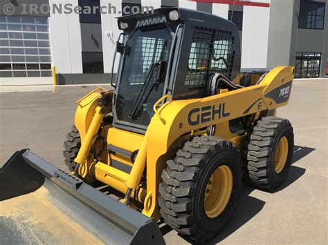 new gehl skid steer for sale|gehl skid steer dealers uk.